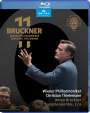 Anton Bruckner: Bruckner 11-Edition Vol.4 (Christian Thielemann & Wiener Philharmoniker), BR