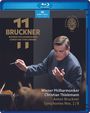 Anton Bruckner: Bruckner 11-Edition Vol.3 (Christian Thielemann & Wiener Philharmoniker), BR