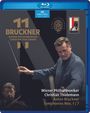 Anton Bruckner: Bruckner 11-Edition Vol.2 (Christian Thielemann & Wiener Philharmoniker), BR