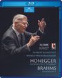 : Herbert Blomstedt & Wiener Philharmoniker at Salzburg Festival 2021, BR