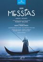 Georg Friedrich Händel: Der Messias, DVD