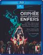 Jacques Offenbach: Orphee aux Enfers, BR