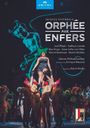 Jacques Offenbach: Orphee aux Enfers, DVD