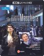 Giuseppe Verdi: Un Ballo in Maschera (4K Ultra-HD), UHD