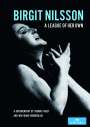: Birgit Nilsson - A League of her own, DVD