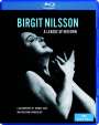 : Birgit Nilsson - A League of her own, BR