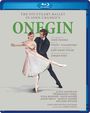 : The Stuttgart Ballet - John Cranko's Onegin, BR