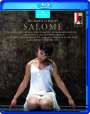 Richard Strauss: Salome, BR