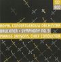 Anton Bruckner: Symphonie Nr.9, SACD