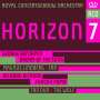 : Concertgebouw Orchestra - Horizon 7, SACD