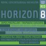 : Concertgebouw Orchestra - Horizon 8, SACD