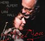 Herb Alpert & Lani Hall: I Feel You (Remaster 2016), CD