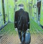 David J: Vagabond Songs, LP
