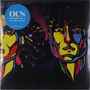 OCS: Memory Of A Cut Off Head (Limited-Edition), LP