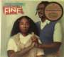 Jean Grae & Quelle Chris: Everything's Fine, CD