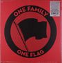 : One Family One Flag, LP,LP,LP