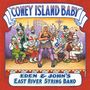 Eden & John's East River String Band: Coney Island Baby, CD