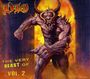Dio: The Very Beast Of Vol. 2, CD