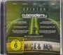 Of Mice & Men: Live At Brixton 2015, CD,DVD