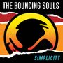 The Bouncing Souls: Simplicity, CD