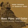 Henry Townsend: Blues Piano And Guitar: Washington University, Graham Chapel 1973, CD,CD