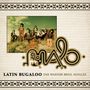 Malo': Latin Bugaloo: The Warner Bros. Singles, CD