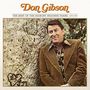 Don Gibson: The Best Of The Hickory Records Years, CD
