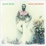 Justin Hinds: Know Jah Better, CD