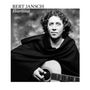 Bert Jansch: Heartbreak, CD,CD