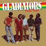 The Gladiators: Full Time, CD