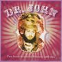 Dr. John: The ATCO/Atlantic Singles 1968 - 1974, CD