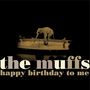 The Muffs: Happy Birthday To Me, LP