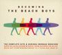 The Beach Boys: Becoming The Beach Boys, CD