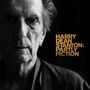 Harry Dean Stanton: Partly Fiction, LP
