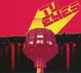 TV Eyes: TV Eyes, CD