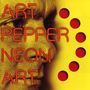 Art Pepper: Neon Art: Volume One, CD