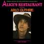 : Alice's Restaurant (50th Anniversary Edition), CD