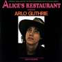 : Alice's Restaurant (50th Anniversary Edition), LP,LP