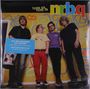 NRBQ: Turn On, Tune In, LP,LP,DVD