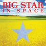 Big Star: In Space (Translucent Blue Vinyl), LP