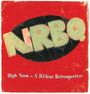 NRBQ: High Noon: A 50-Year Retrospective, CD,CD,CD,CD,CD