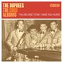 The Duprees: Coed Albums: You Belong To Me / Have You Heard, CD