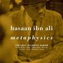 Hasaan Ibn Ali: Metaphysics: The Lost Atlantic Album, CD