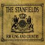 The Stanfields: For King And Country, CD