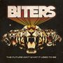 Biters: The Future Ain't What It Used To Be, CD