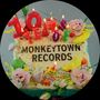 10 Years Of Monkeytown, MAX