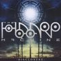 The Haarp Machine: Disclosure, CD