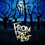 From First To Last: Dead Trees, CD