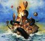 Circa Survive: Descensus, CD