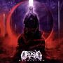 Oceano: Revelation (Red Vinyl), LP
